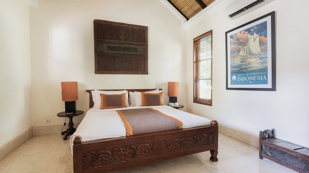 Photo of Bedroom in Ungasan