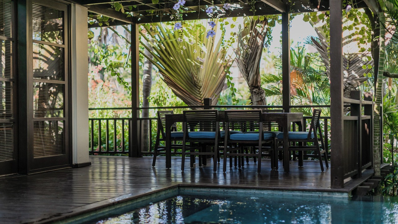 Photo of Outdoor in Ungasan
