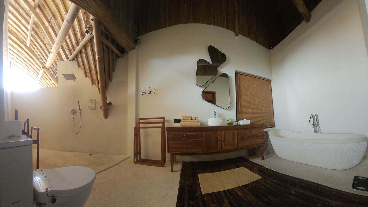 Photo of Bathroom in Dewi Sri