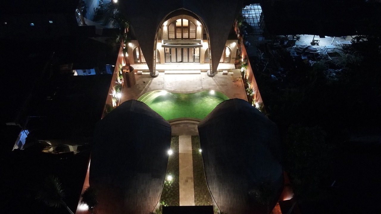 Photo of Outdoor in Dewi Sri