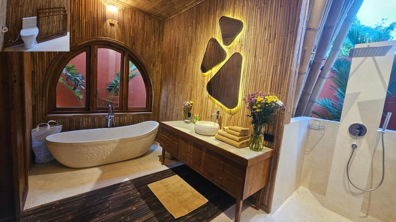 Photo of Bathroom in Dewi Sri