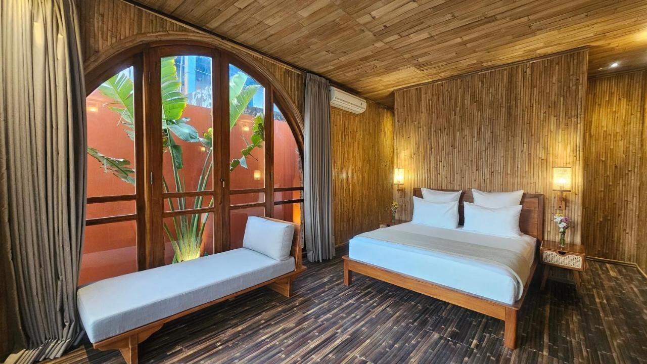 Photo of Bedroom in Dewi Sri