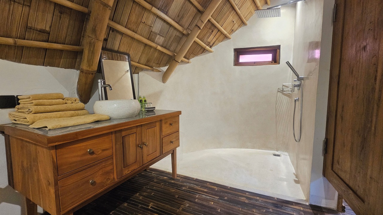 Photo of Bathroom in Dewi Sri