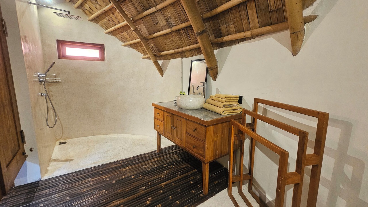 Photo of Bathroom in Dewi Sri