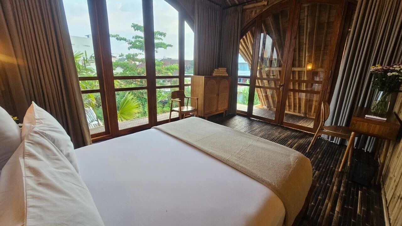 Photo of Bedroom in Dewi Sri
