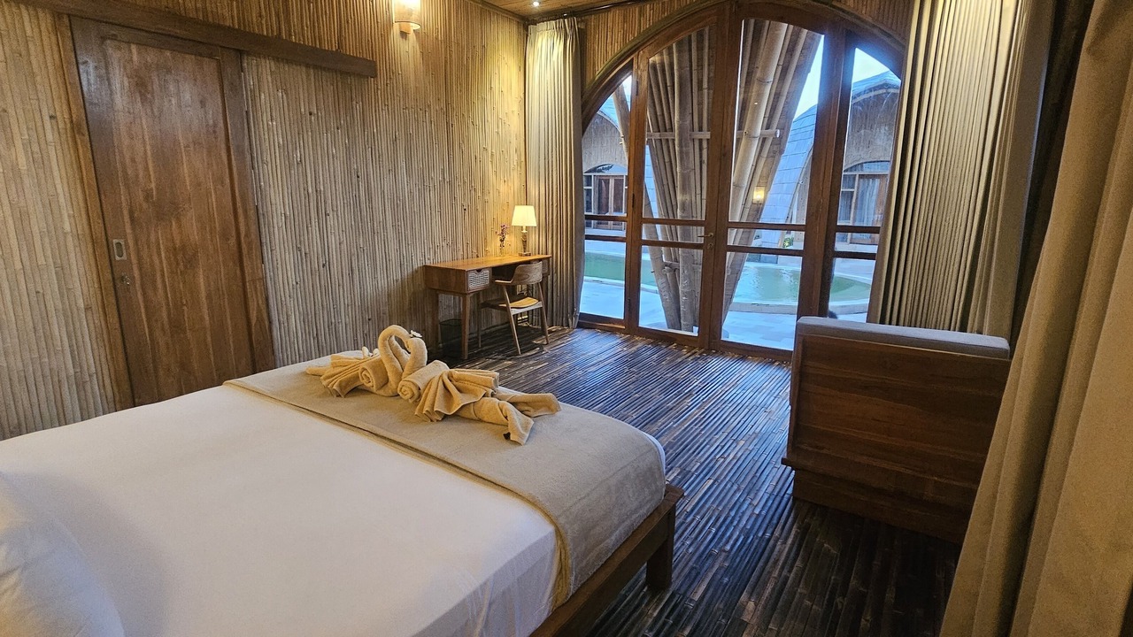 Photo of Bedroom in Dewi Sri