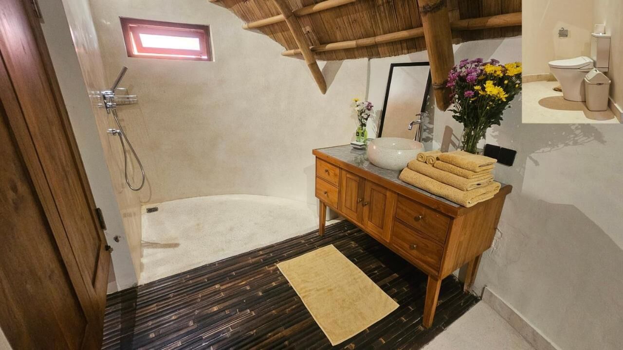 Photo of Bathroom in Dewi Sri