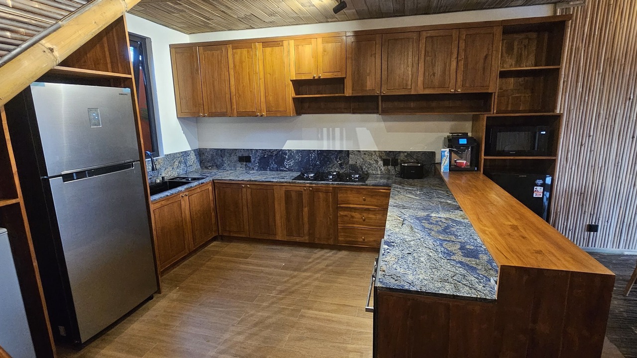 Photo of Kitchen in Dewi Sri