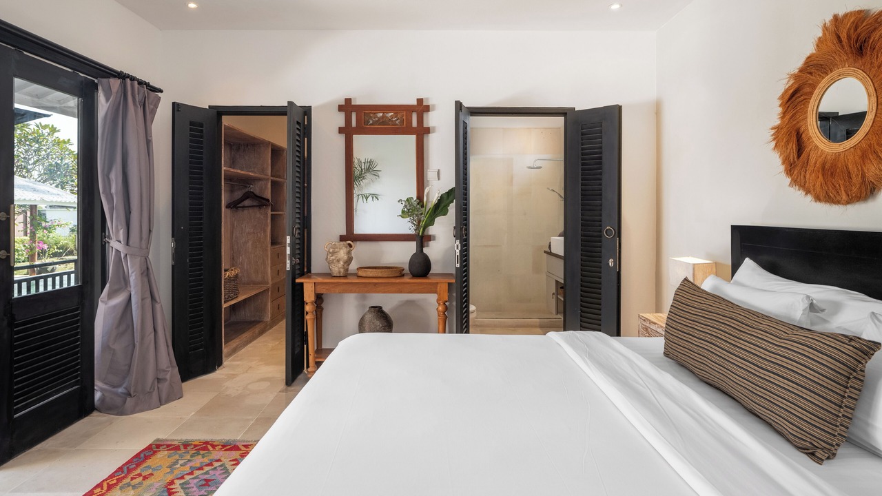 Photo of Bedroom in Berawa