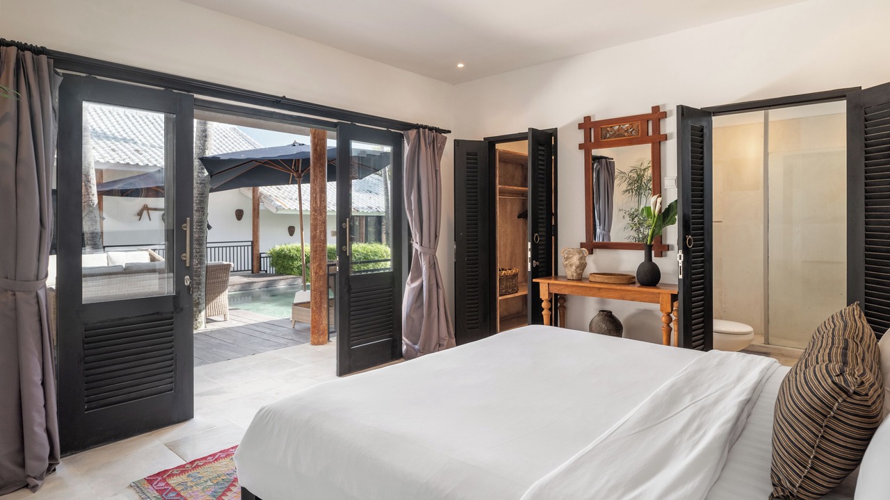 Photo of Bedroom in Berawa