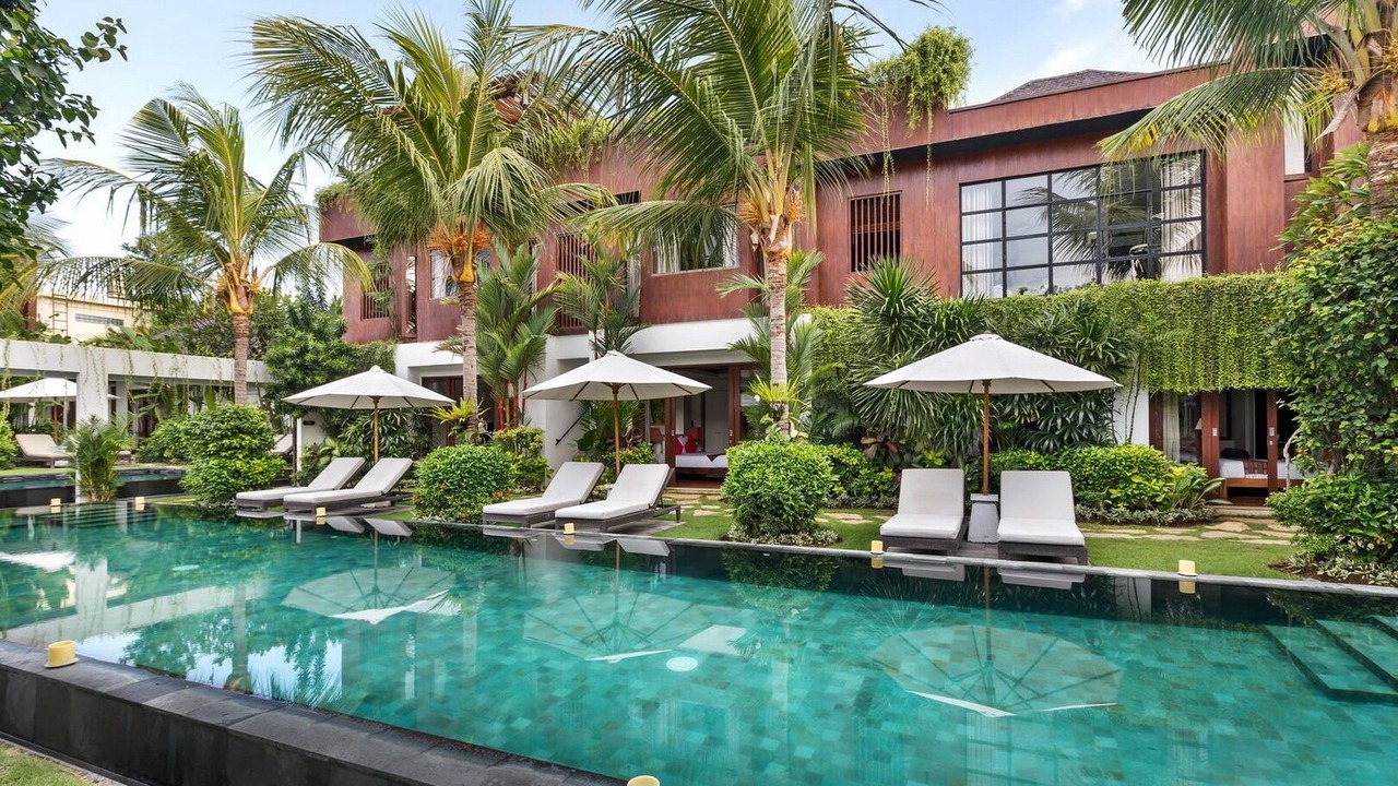 Photo of Outdoor in Drupadi