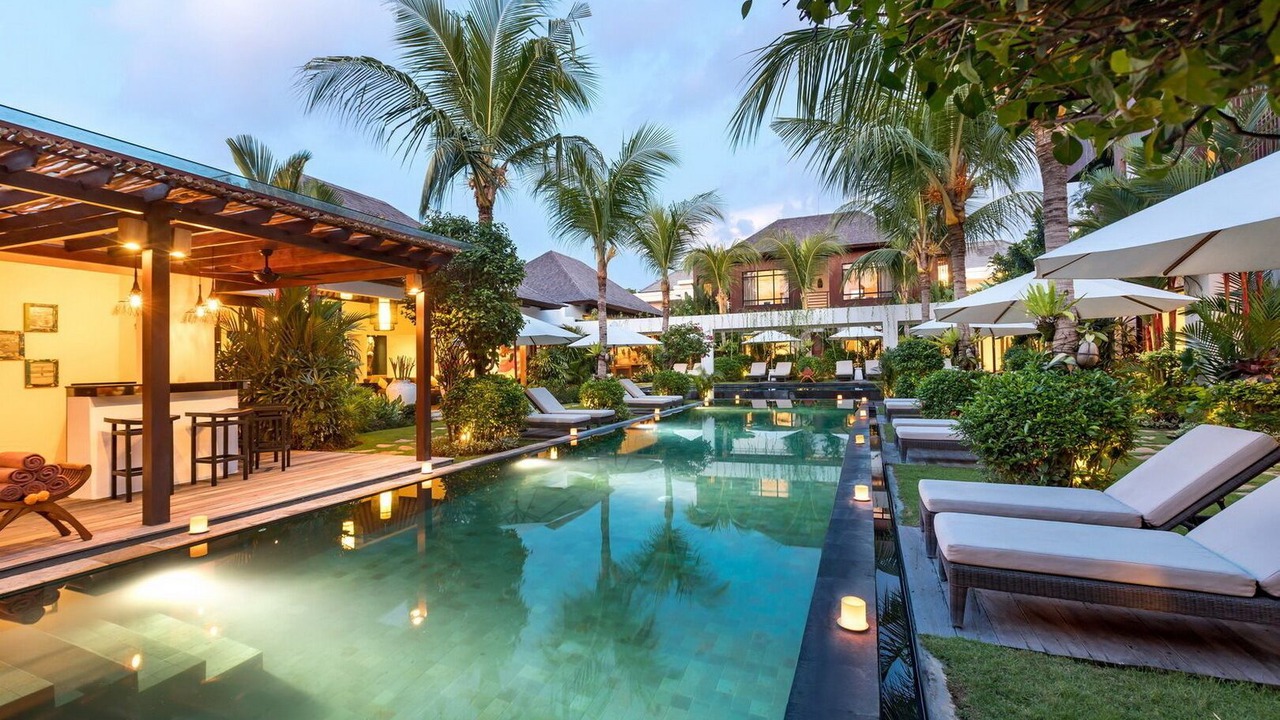 Photo of Outdoor in Drupadi