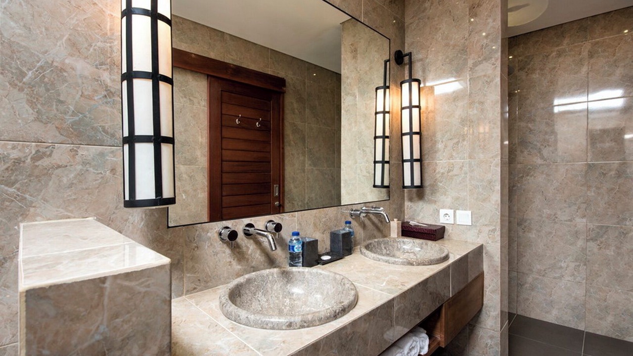 Photo of Bathroom in Drupadi