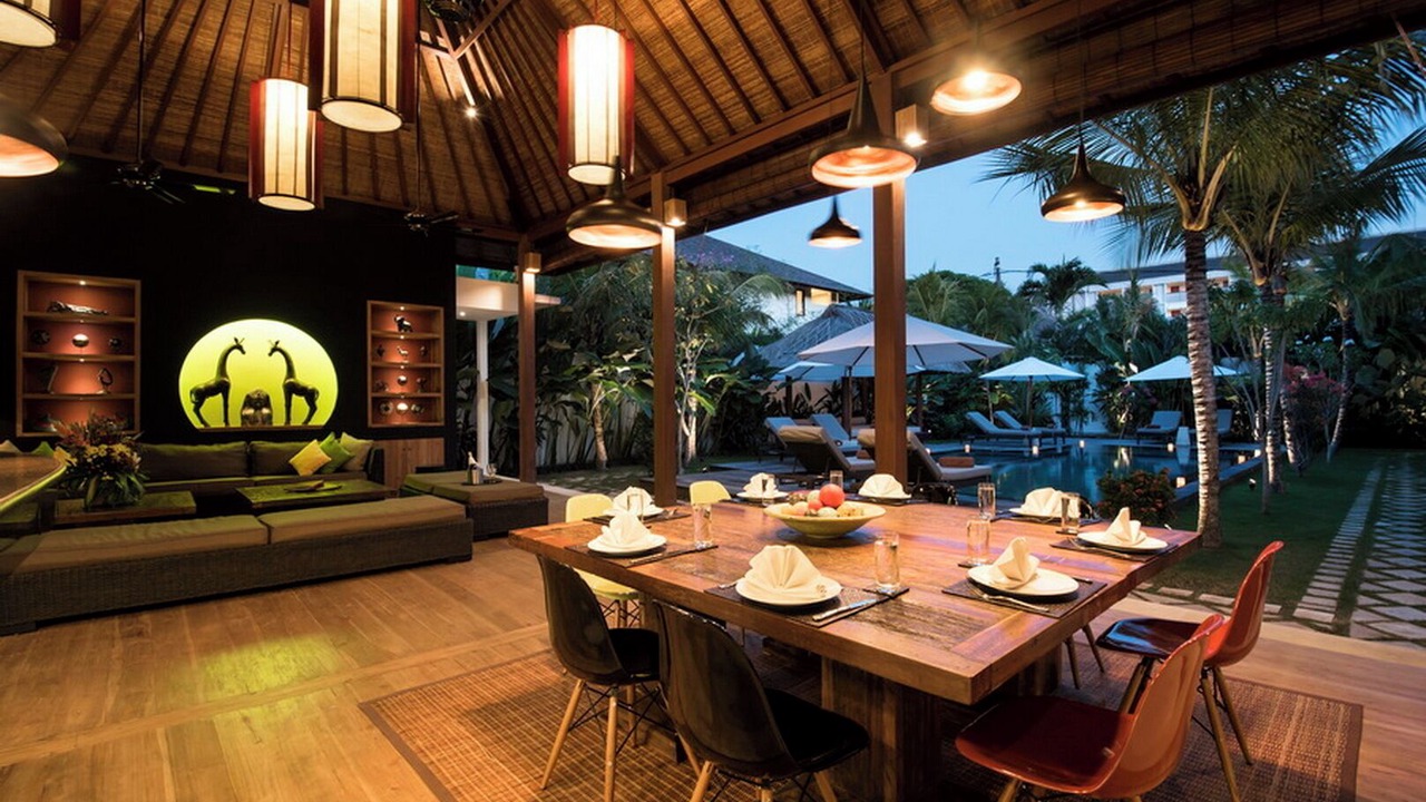 Photo of Outdoor in Drupadi