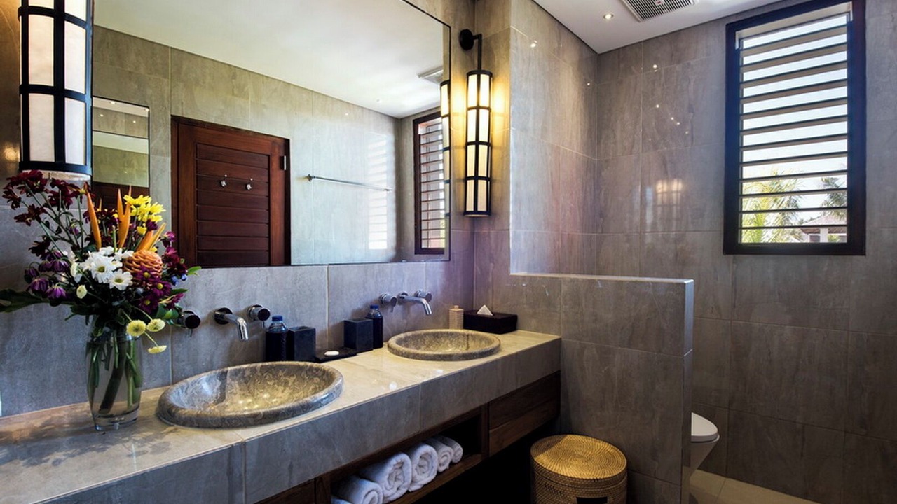 Photo of Bathroom in Drupadi