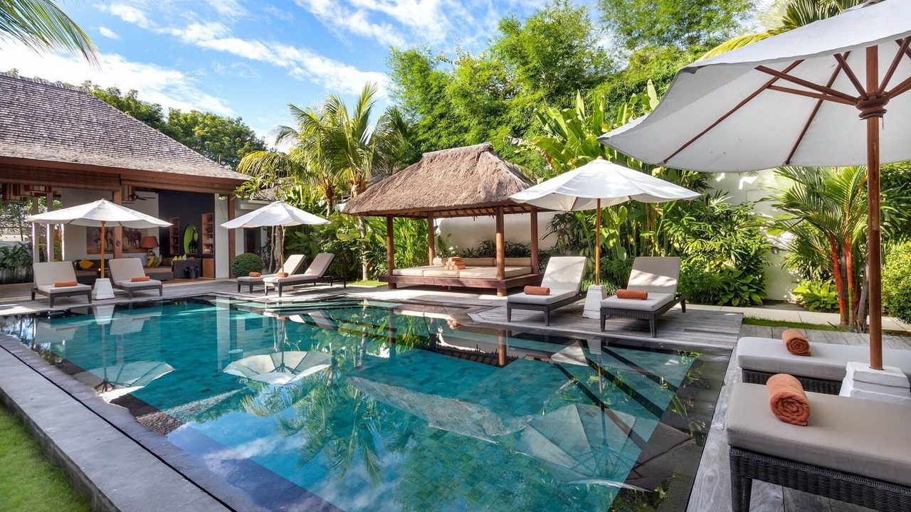 Photo of Outdoor in Drupadi