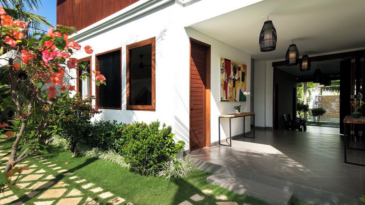Photo of Outdoor in Drupadi