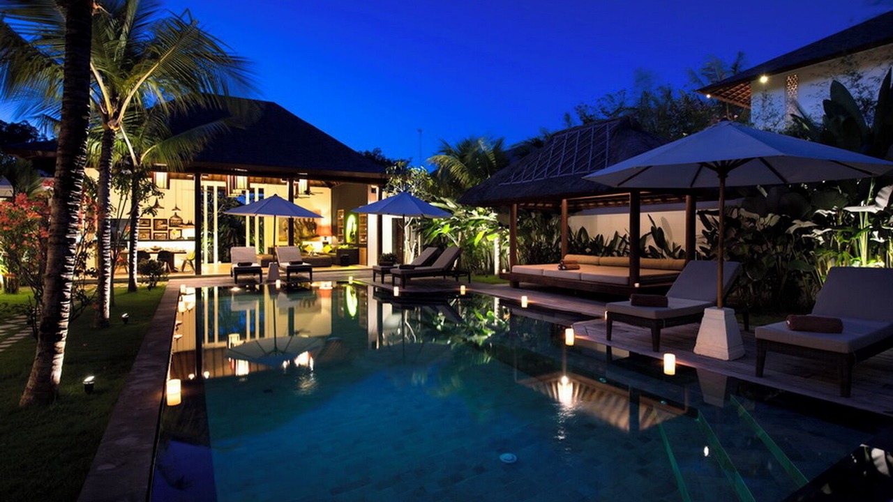 Photo of Outdoor in Drupadi