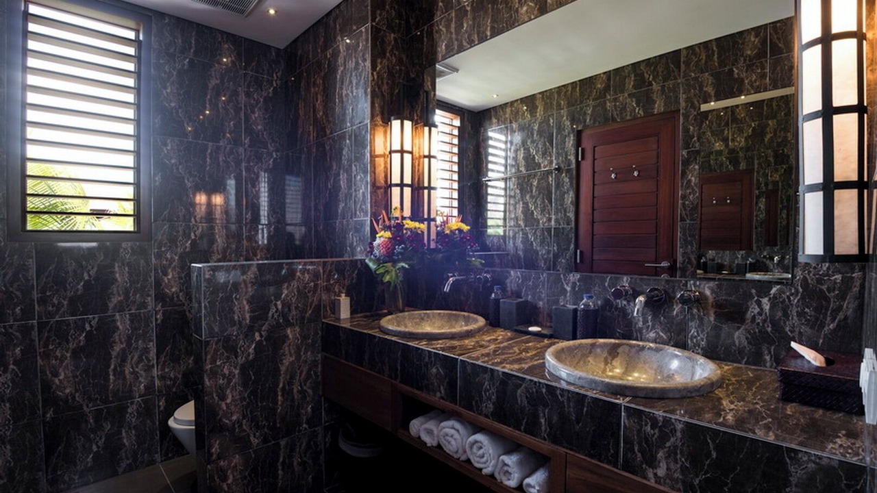 Photo of Bathroom in Drupadi