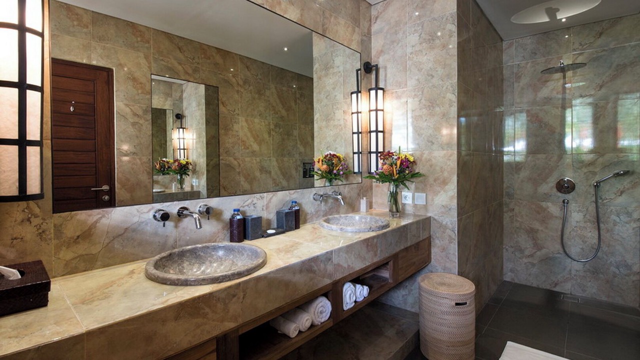 Photo of Bathroom in Drupadi