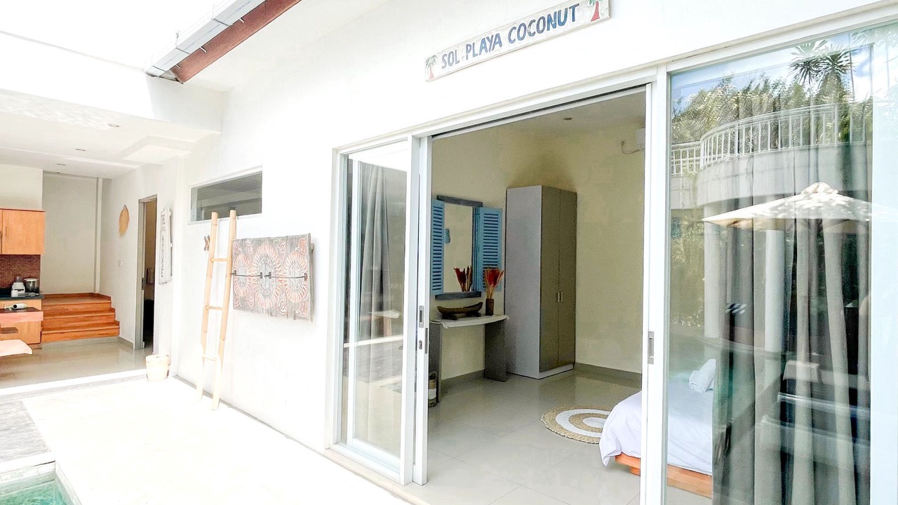 Photo of Outdoor in Drupadi