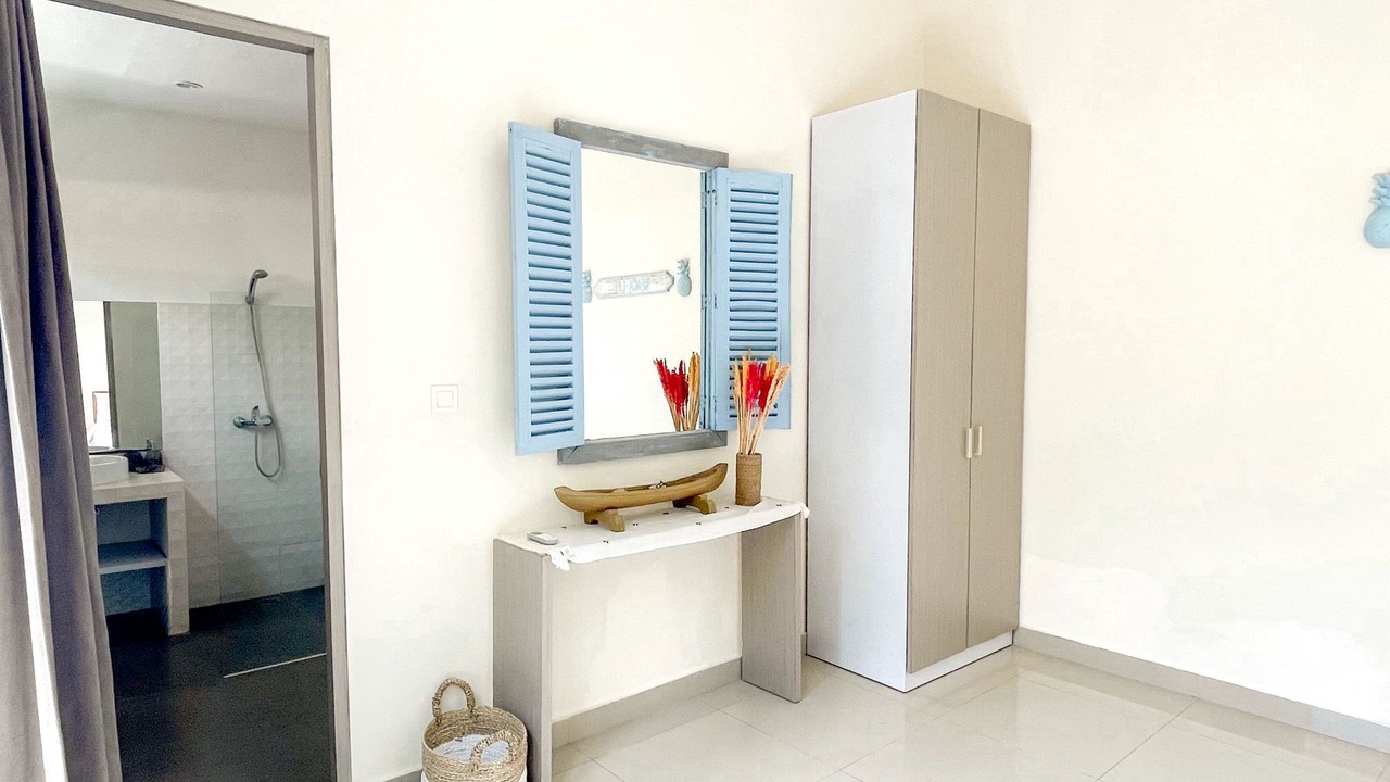 Photo of Bathroom in Drupadi
