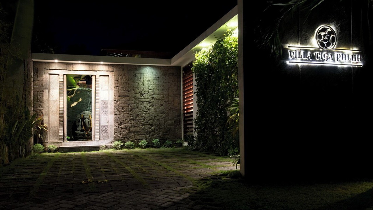 Photo of Outdoor in Drupadi