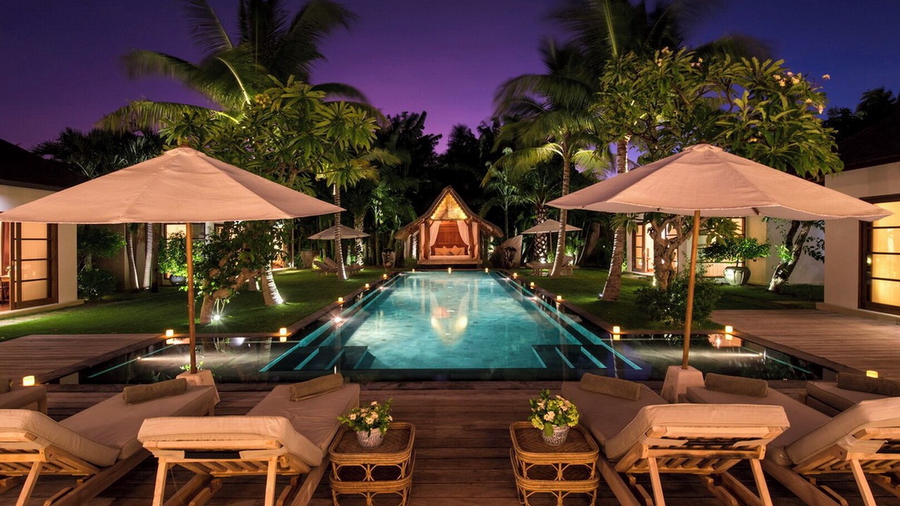 Photo of Outdoor in Drupadi