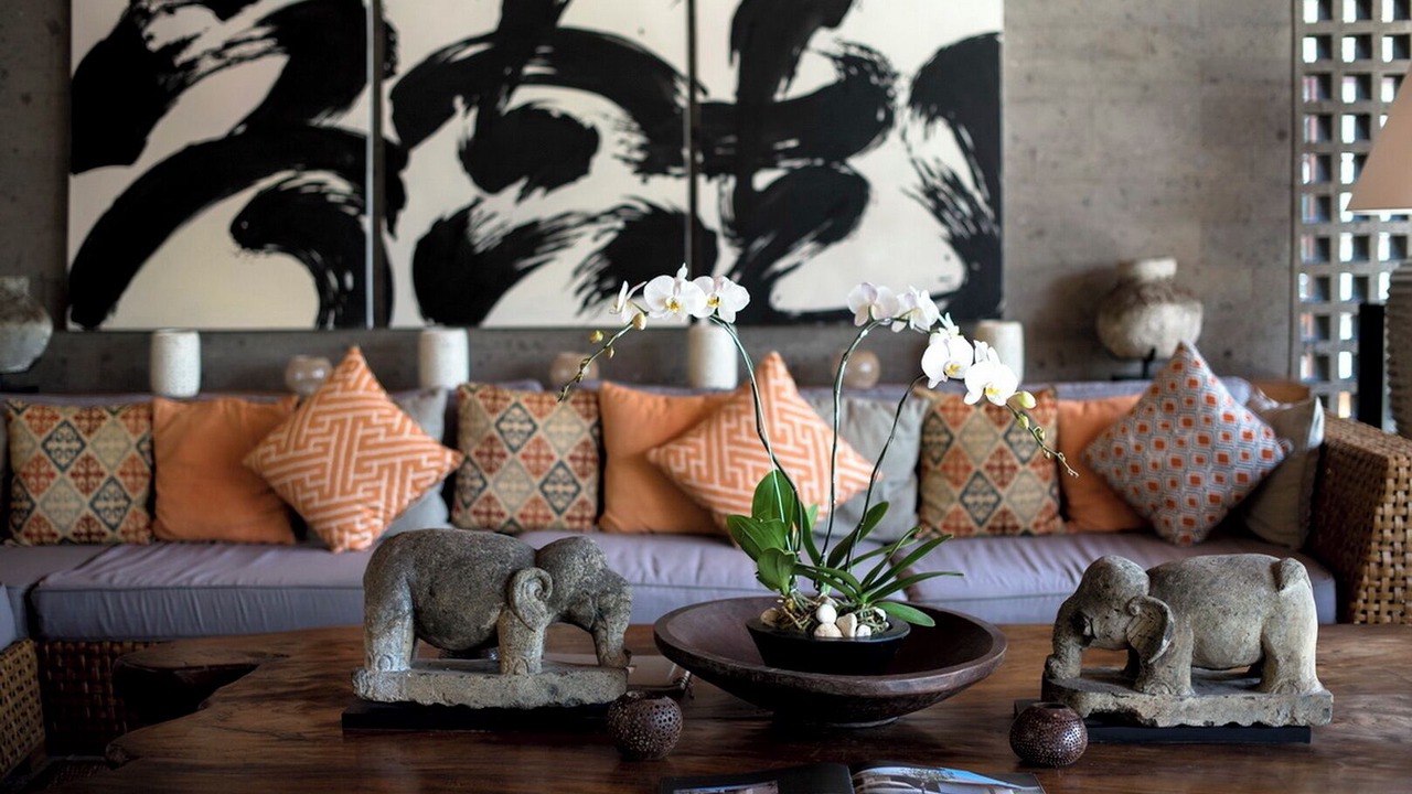Photo of Livingroom in Drupadi