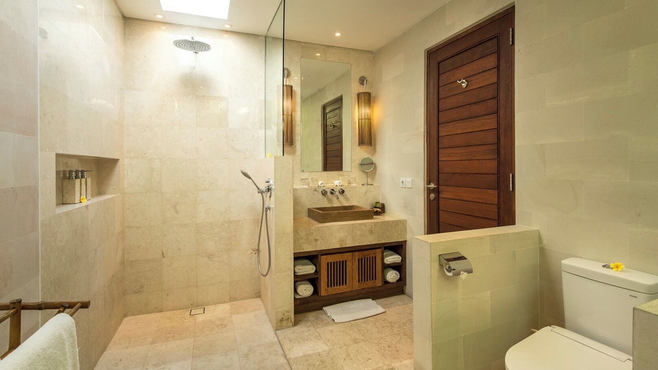 Photo of Bathroom in Drupadi