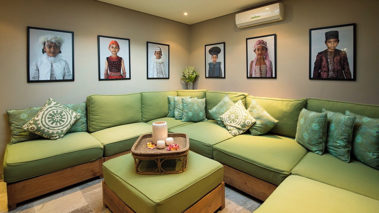 Photo of Livingroom in Drupadi