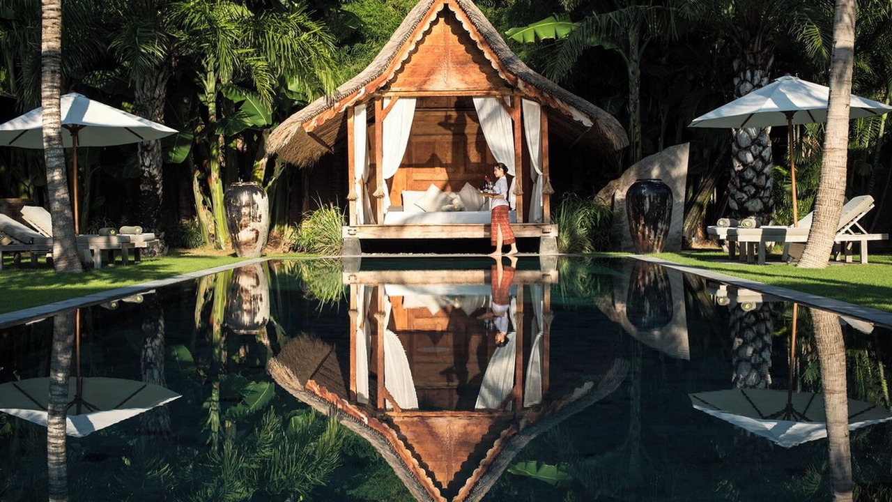 Photo of Outdoor in Drupadi
