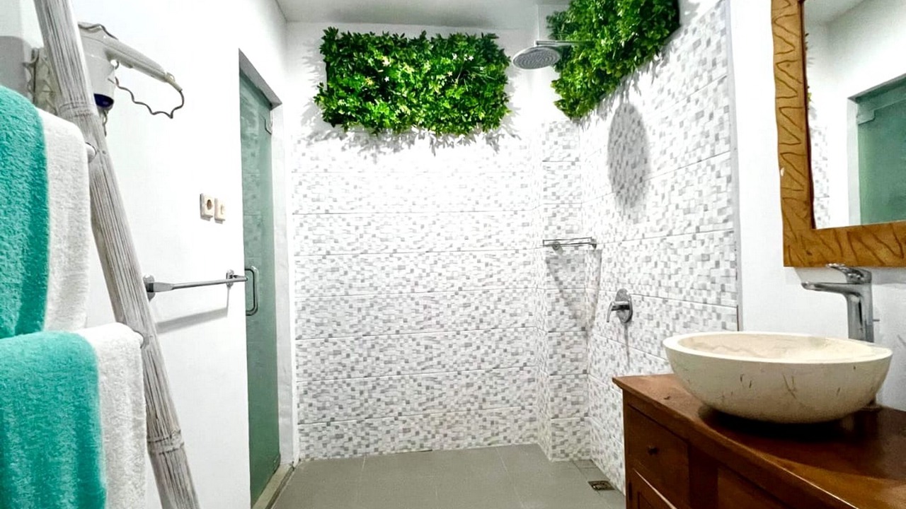 Photo of Bathroom in Legian