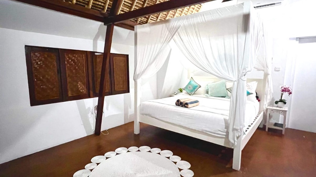 Photo of Bedroom in Legian
