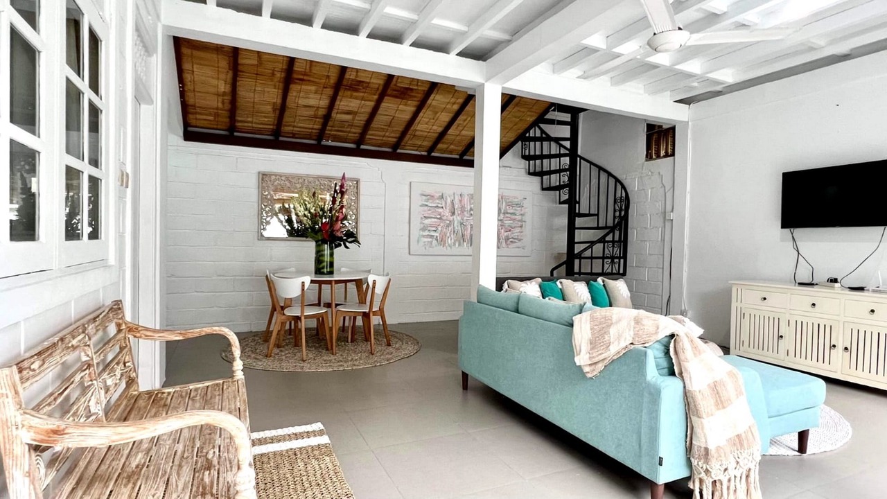 Photo of Livingroom in Legian