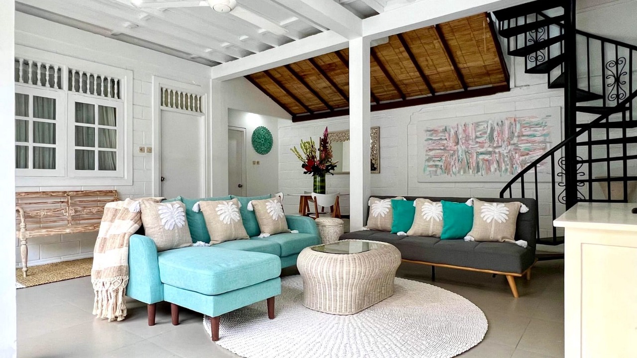 Photo of Livingroom in Legian