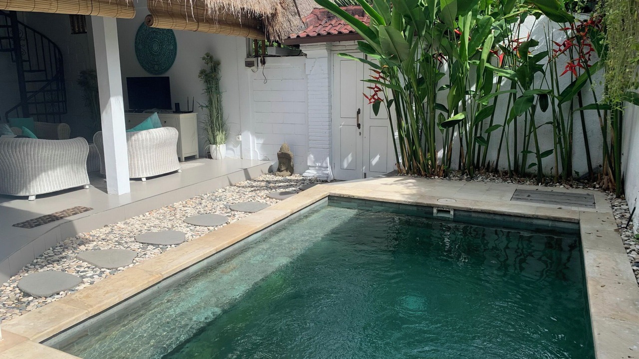 Photo of Outdoor in Legian