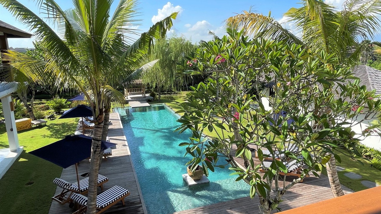 Photo of Outdoor in Batu Bolong