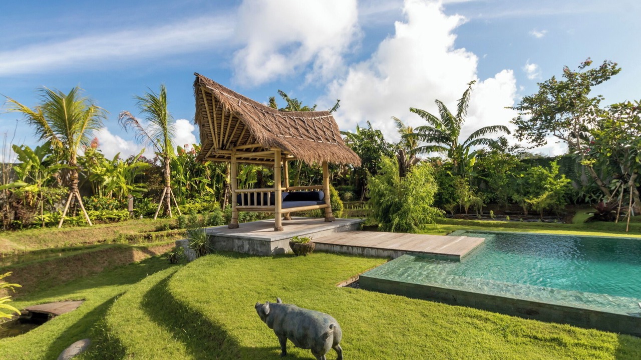 Photo of Outdoor in Batu Bolong