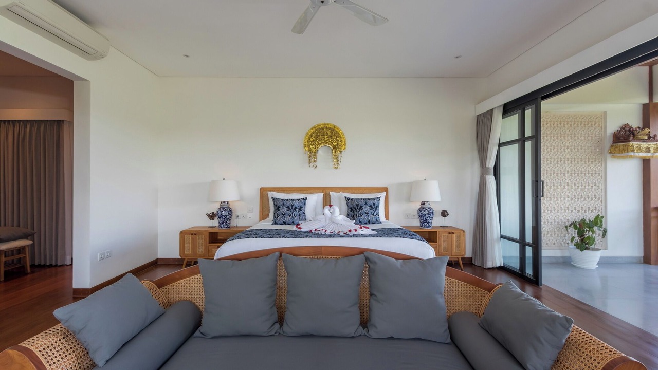 Photo of Bedroom in Batu Bolong