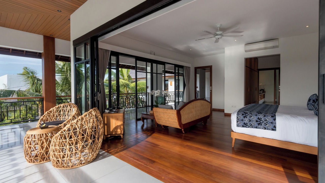 Photo of Bedroom in Batu Bolong