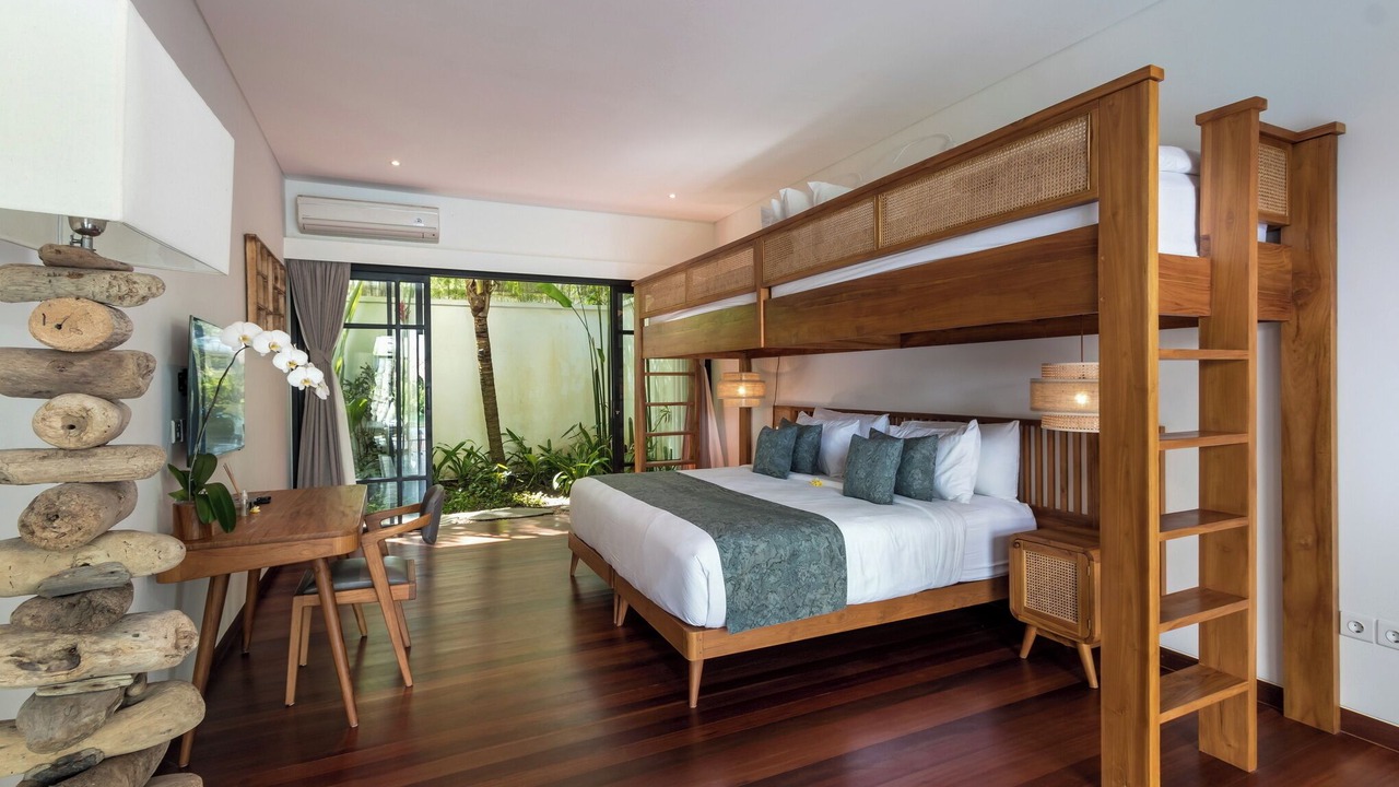 Photo of Bedroom in Batu Bolong