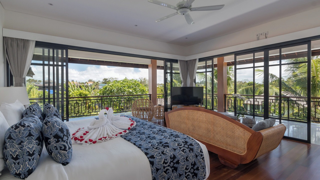 Photo of Bedroom in Batu Bolong