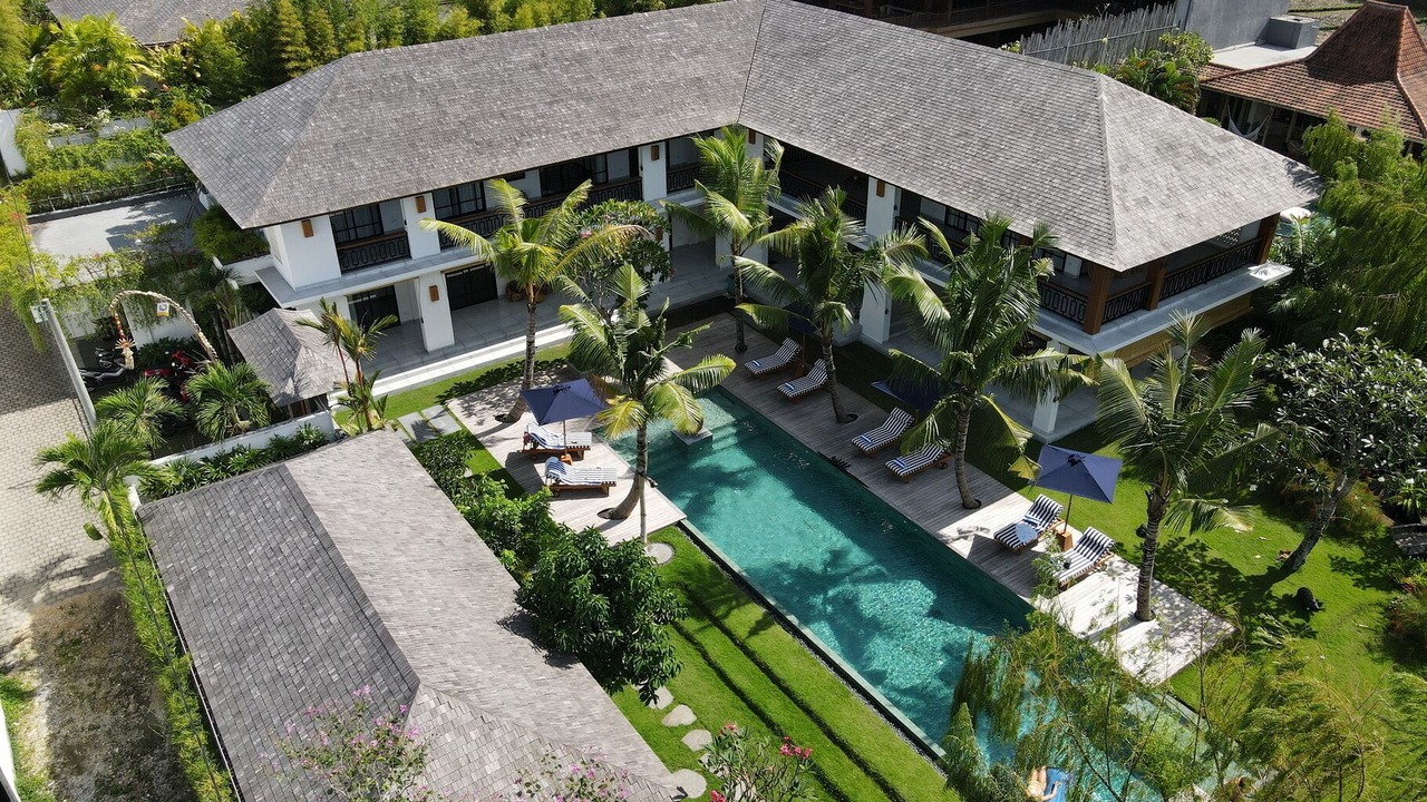 Photo of Outdoor in Batu Bolong