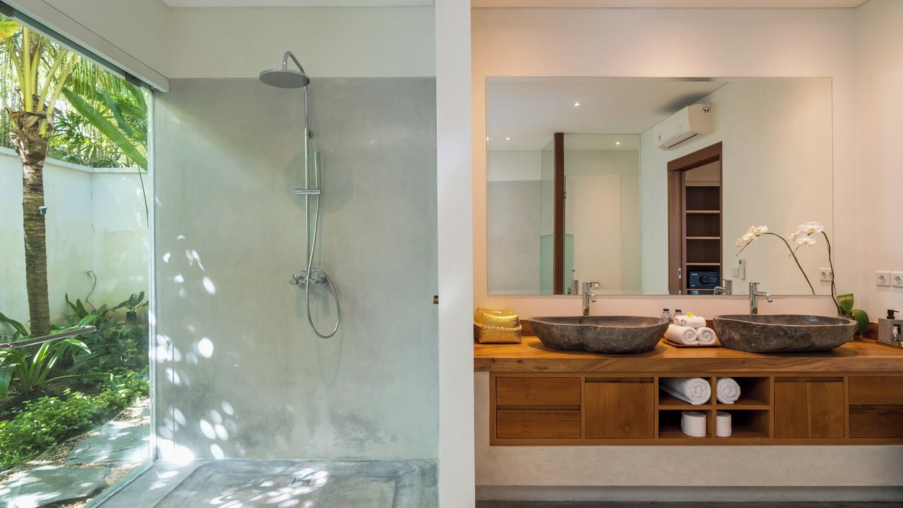 Photo of Bathroom in Batu Bolong