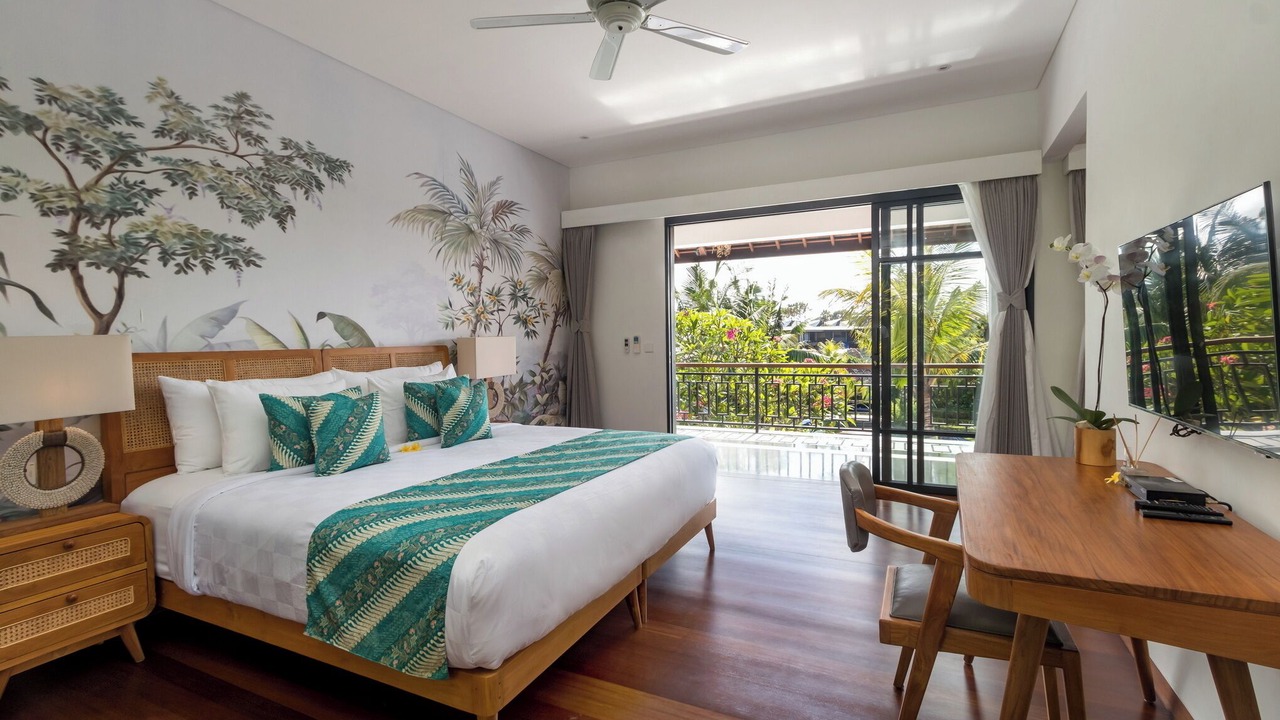 Photo of Bedroom in Batu Bolong