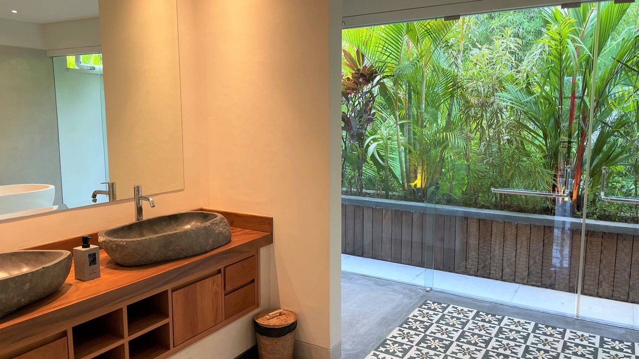 Photo of Bathroom in Batu Bolong