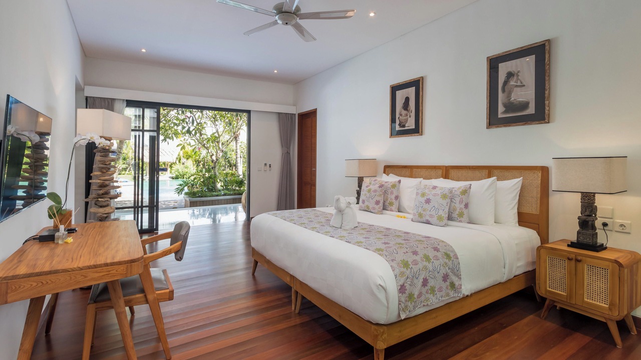 Photo of Bedroom in Batu Bolong