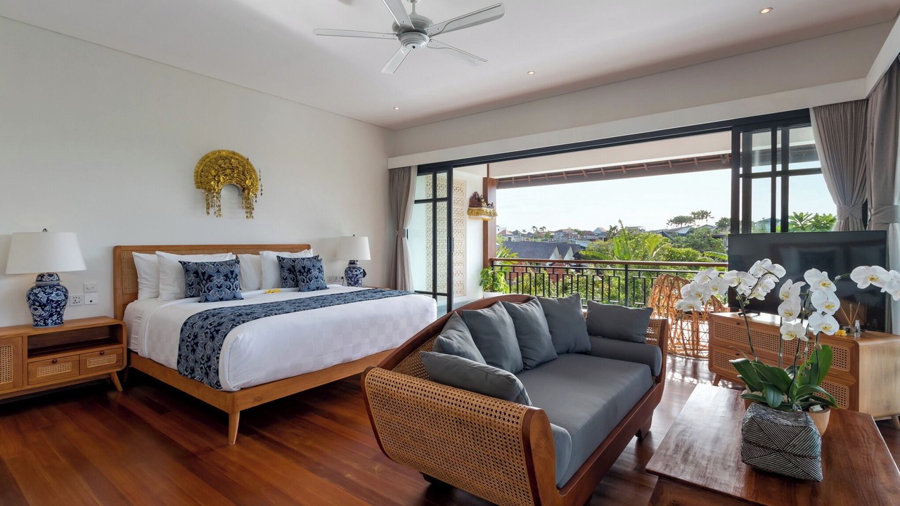 Photo of Bedroom in Batu Bolong
