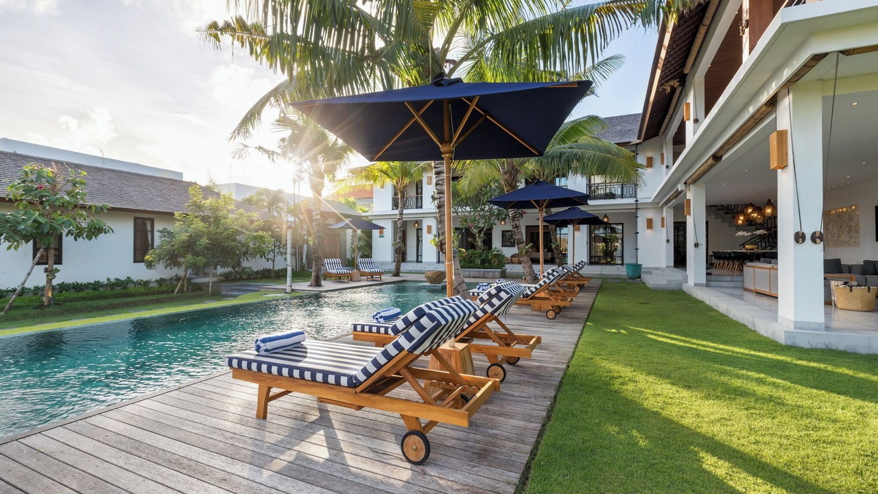 Photo of Outdoor in Batu Bolong